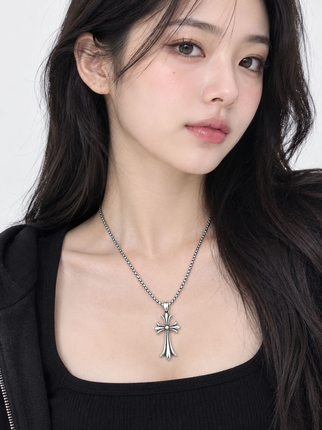 FLEX STYLE CHAIN