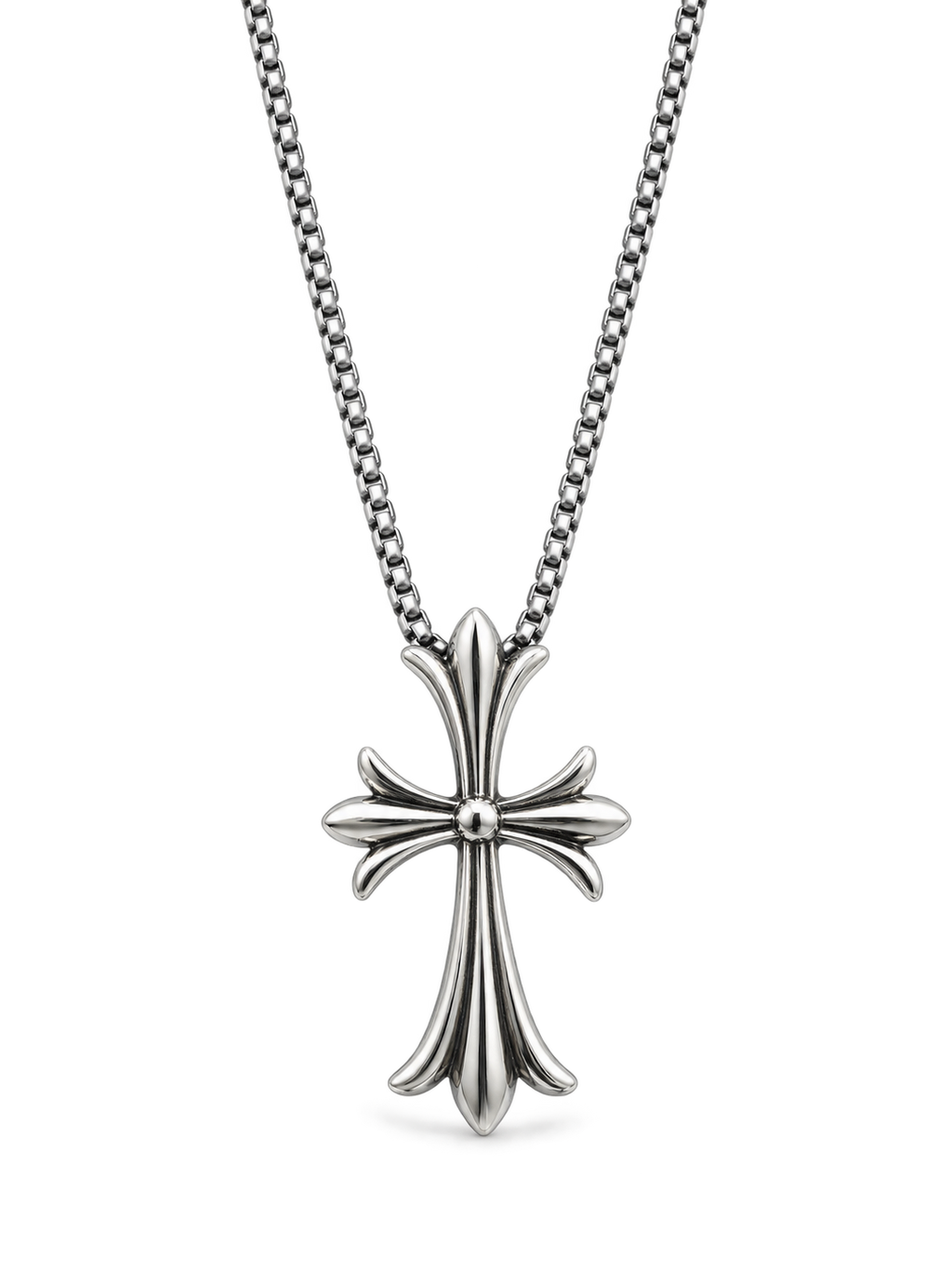 FLEX STYLE CHAIN