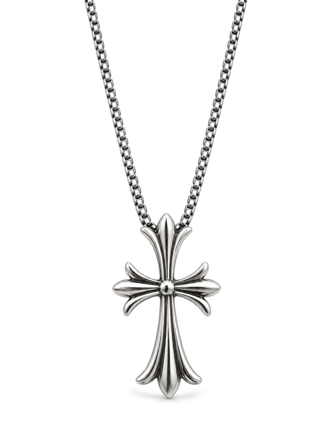 FLEX STYLE CHAIN