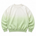 Premium Oversized Pastel Mint Sweatshirt